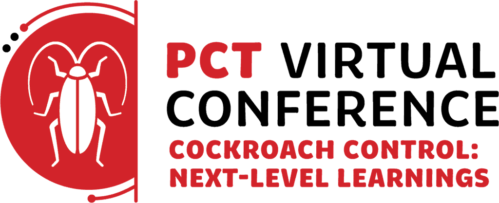 Cockroach Control: Next-Level Learnings Virtual Conference