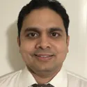 Dr. Ameya Gondhalekar